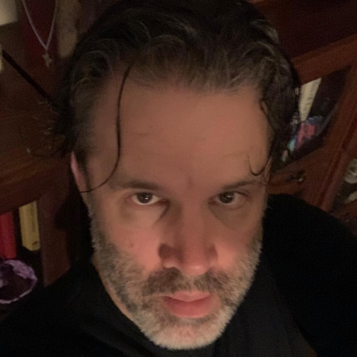 image of Sean Wilde