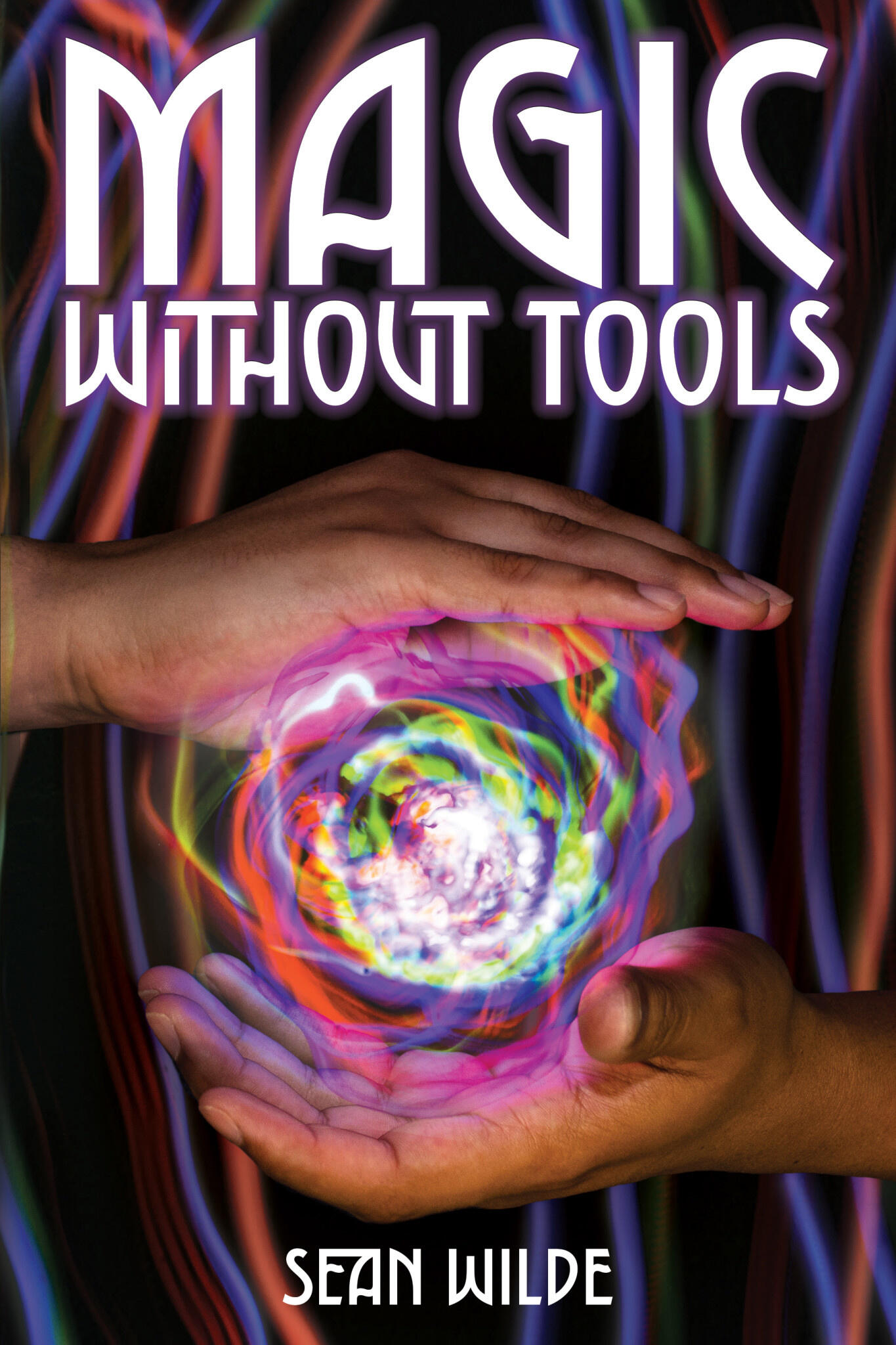 Magic Without Tools image